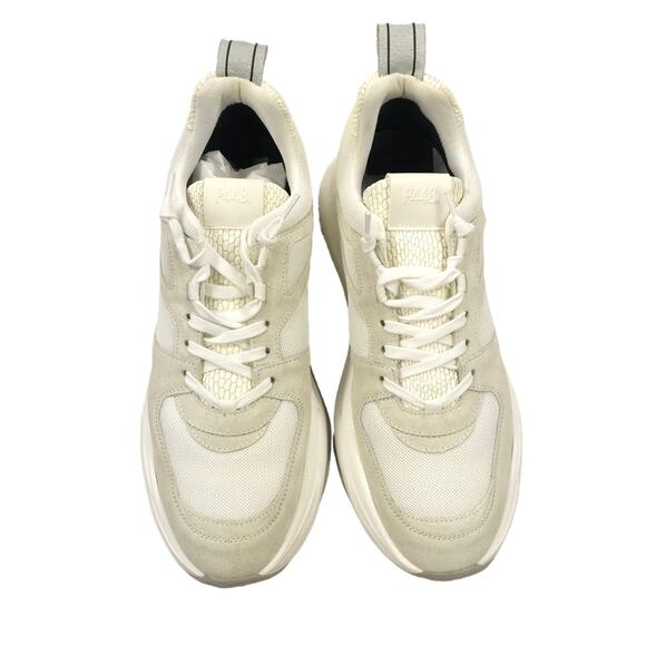 P448 Luke Chunky Sneaker Bambi - Picture 2 of 14